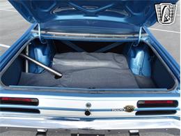 1971 Plymouth Duster (CC-2068441) for sale in Caledonia, Wisconsin