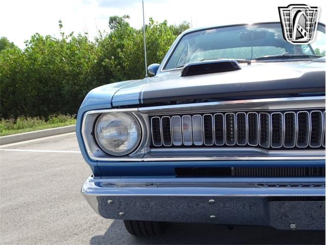 1971 Plymouth Duster (CC-2068441) for sale in Caledonia, Wisconsin