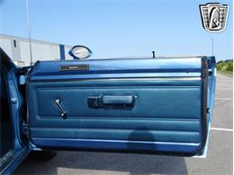 1971 Plymouth Duster (CC-2068441) for sale in Caledonia, Wisconsin