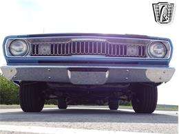 1971 Plymouth Duster (CC-2068441) for sale in Caledonia, Wisconsin