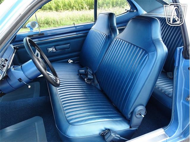 1971 Plymouth Duster (CC-2068441) for sale in Caledonia, Wisconsin