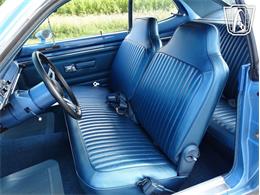 1971 Plymouth Duster (CC-2068441) for sale in Caledonia, Wisconsin