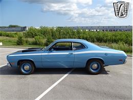 1971 Plymouth Duster (CC-2068441) for sale in Caledonia, Wisconsin