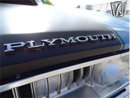 1971 Plymouth Duster (CC-2068441) for sale in Caledonia, Wisconsin