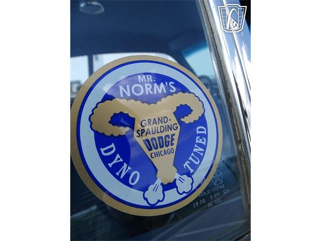 1971 Plymouth Duster (CC-2068441) for sale in Caledonia, Wisconsin