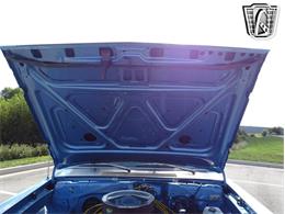 1971 Plymouth Duster (CC-2068441) for sale in Caledonia, Wisconsin