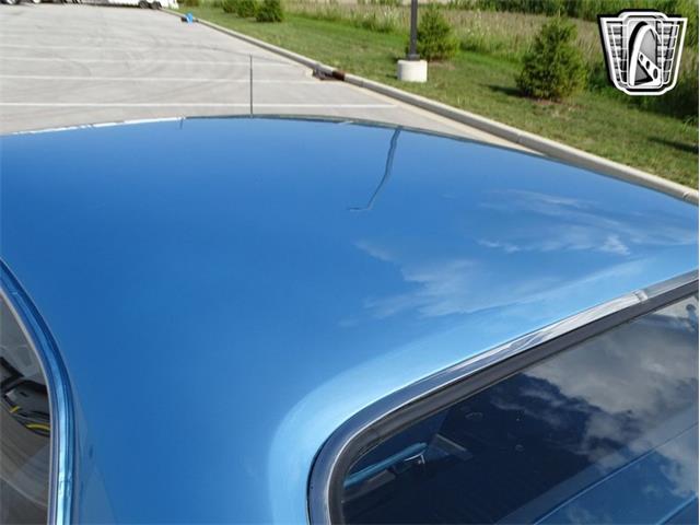 1971 Plymouth Duster (CC-2068441) for sale in Caledonia, Wisconsin