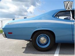 1971 Plymouth Duster (CC-2068441) for sale in Caledonia, Wisconsin
