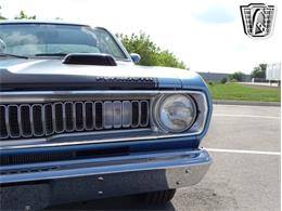 1971 Plymouth Duster (CC-2068441) for sale in Caledonia, Wisconsin