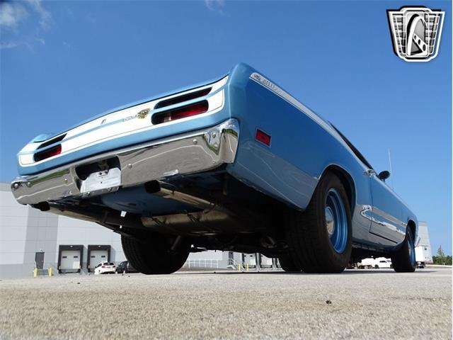 1971 Plymouth Duster (CC-2068441) for sale in Caledonia, Wisconsin