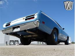 1971 Plymouth Duster (CC-2068441) for sale in Caledonia, Wisconsin