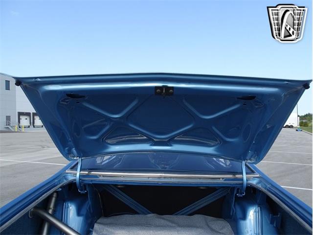 1971 Plymouth Duster (CC-2068441) for sale in Caledonia, Wisconsin