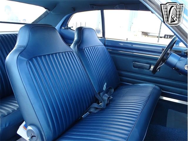 1971 Plymouth Duster (CC-2068441) for sale in Caledonia, Wisconsin