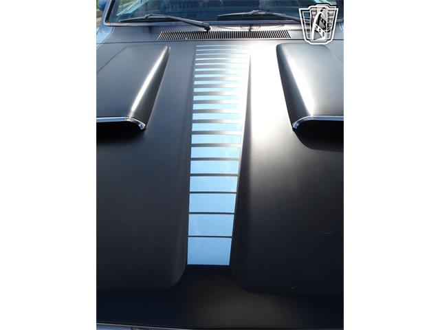 1971 Plymouth Duster (CC-2068441) for sale in Caledonia, Wisconsin