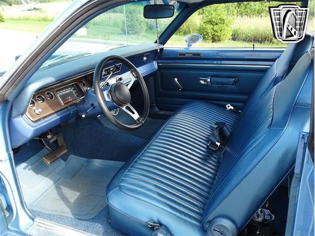 1971 Plymouth Duster (CC-2068441) for sale in Caledonia, Wisconsin