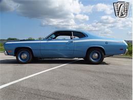 1971 Plymouth Duster (CC-2068441) for sale in Caledonia, Wisconsin