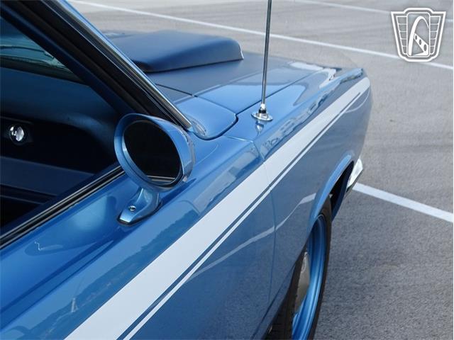 1971 Plymouth Duster (CC-2068441) for sale in Caledonia, Wisconsin