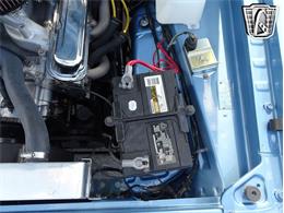 1971 Plymouth Duster (CC-2068441) for sale in Caledonia, Wisconsin