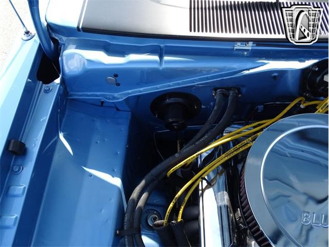 1971 Plymouth Duster (CC-2068441) for sale in Caledonia, Wisconsin