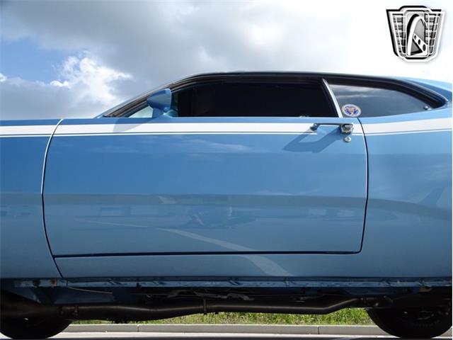 1971 Plymouth Duster (CC-2068441) for sale in Caledonia, Wisconsin