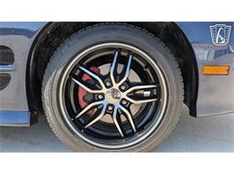 2002 Pontiac Firebird Trans Am Firehawk (CC-2068442) for sale in Caledonia, Wisconsin