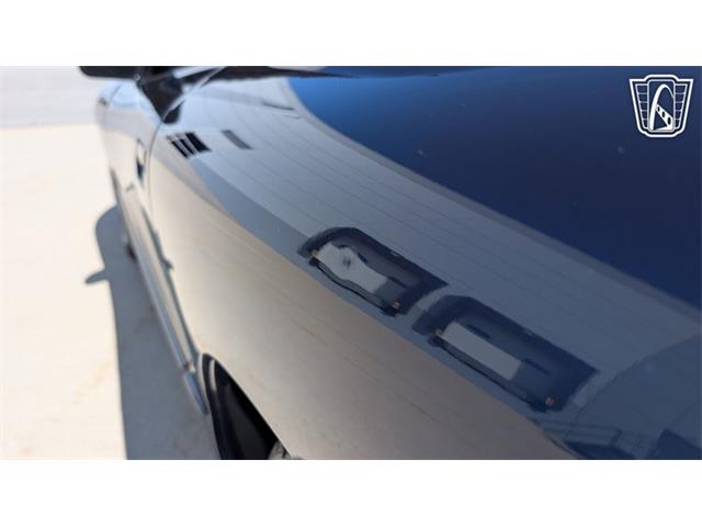 2002 Pontiac Firebird Trans Am Firehawk (CC-2068442) for sale in Caledonia, Wisconsin