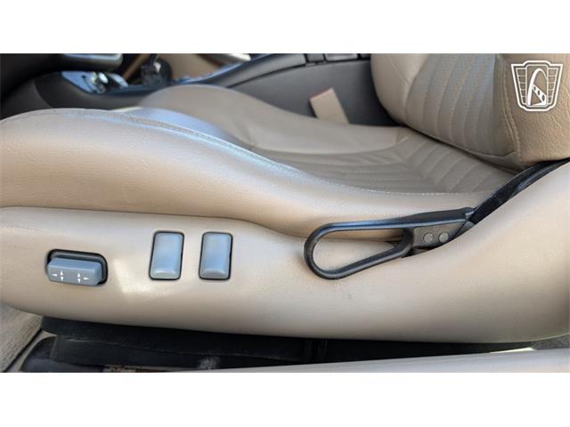 2002 Pontiac Firebird Trans Am Firehawk (CC-2068442) for sale in Caledonia, Wisconsin