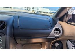 2002 Pontiac Firebird Trans Am Firehawk (CC-2068442) for sale in Caledonia, Wisconsin