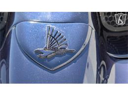 2002 Pontiac Firebird Trans Am Firehawk (CC-2068442) for sale in Caledonia, Wisconsin