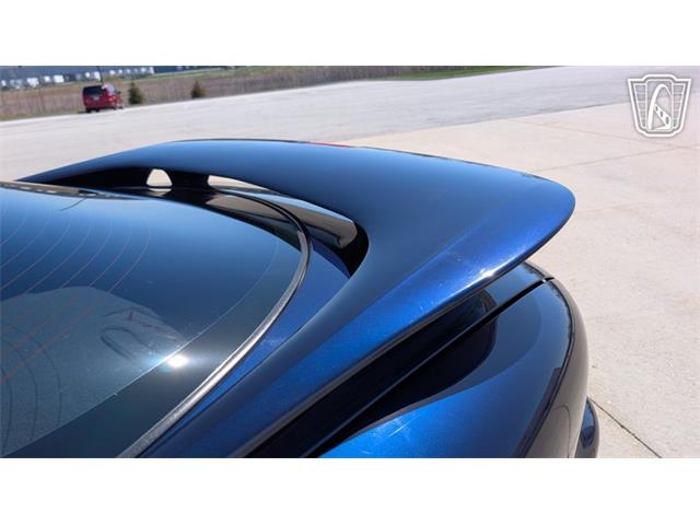 2002 Pontiac Firebird Trans Am Firehawk (CC-2068442) for sale in Caledonia, Wisconsin