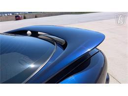 2002 Pontiac Firebird Trans Am Firehawk (CC-2068442) for sale in Caledonia, Wisconsin