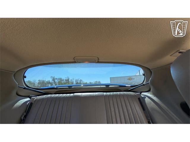 2002 Pontiac Firebird Trans Am Firehawk (CC-2068442) for sale in Caledonia, Wisconsin