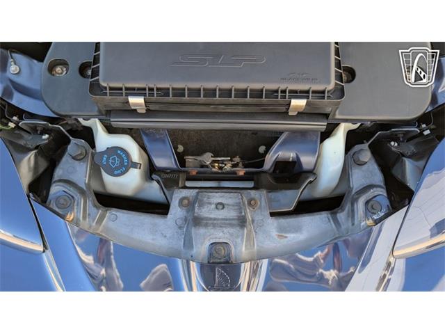 2002 Pontiac Firebird Trans Am Firehawk (CC-2068442) for sale in Caledonia, Wisconsin