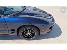 2002 Pontiac Firebird Trans Am Firehawk (CC-2068442) for sale in Caledonia, Wisconsin