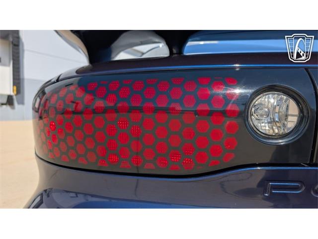 2002 Pontiac Firebird Trans Am Firehawk (CC-2068442) for sale in Caledonia, Wisconsin