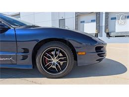 2002 Pontiac Firebird Trans Am Firehawk (CC-2068442) for sale in Caledonia, Wisconsin