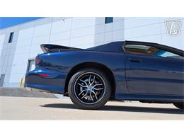 2002 Pontiac Firebird Trans Am Firehawk (CC-2068442) for sale in Caledonia, Wisconsin