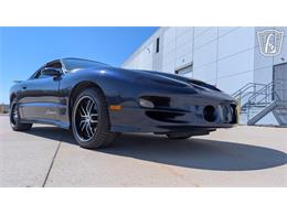 2002 Pontiac Firebird Trans Am Firehawk (CC-2068442) for sale in Caledonia, Wisconsin