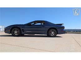 2002 Pontiac Firebird Trans Am Firehawk (CC-2068442) for sale in Caledonia, Wisconsin