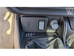 2002 Pontiac Firebird Trans Am Firehawk (CC-2068442) for sale in Caledonia, Wisconsin