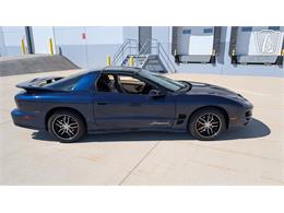 2002 Pontiac Firebird Trans Am Firehawk (CC-2068442) for sale in Caledonia, Wisconsin