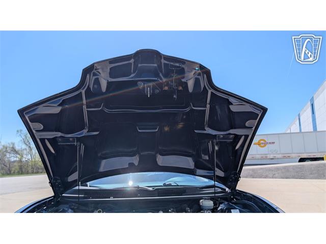 2002 Pontiac Firebird Trans Am Firehawk (CC-2068442) for sale in Caledonia, Wisconsin