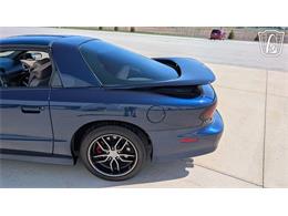 2002 Pontiac Firebird Trans Am Firehawk (CC-2068442) for sale in Caledonia, Wisconsin