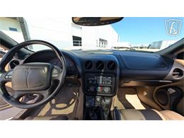 2002 Pontiac Firebird Trans Am Firehawk (CC-2068442) for sale in Caledonia, Wisconsin