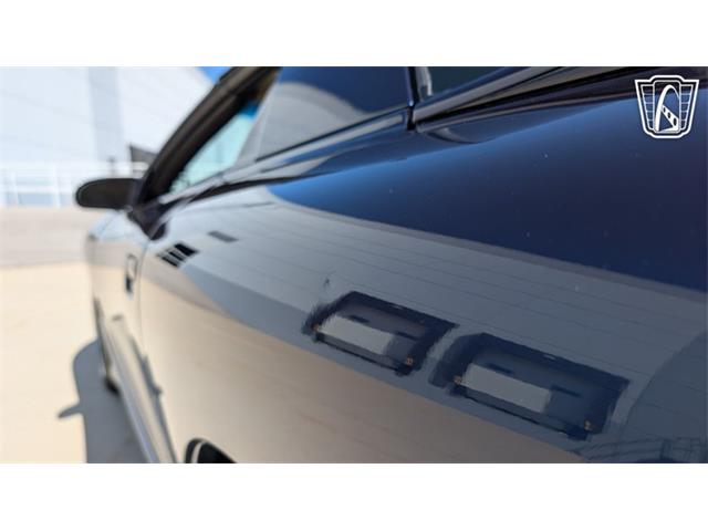 2002 Pontiac Firebird Trans Am Firehawk (CC-2068442) for sale in Caledonia, Wisconsin