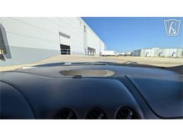 2002 Pontiac Firebird Trans Am Firehawk (CC-2068442) for sale in Caledonia, Wisconsin