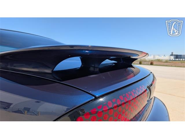 2002 Pontiac Firebird Trans Am Firehawk (CC-2068442) for sale in Caledonia, Wisconsin