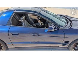 2002 Pontiac Firebird Trans Am Firehawk (CC-2068442) for sale in Caledonia, Wisconsin