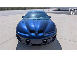2002 Pontiac Firebird Trans Am Firehawk (CC-2068442) for sale in Caledonia, Wisconsin