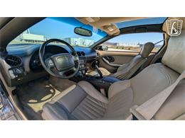 2002 Pontiac Firebird Trans Am Firehawk (CC-2068442) for sale in Caledonia, Wisconsin